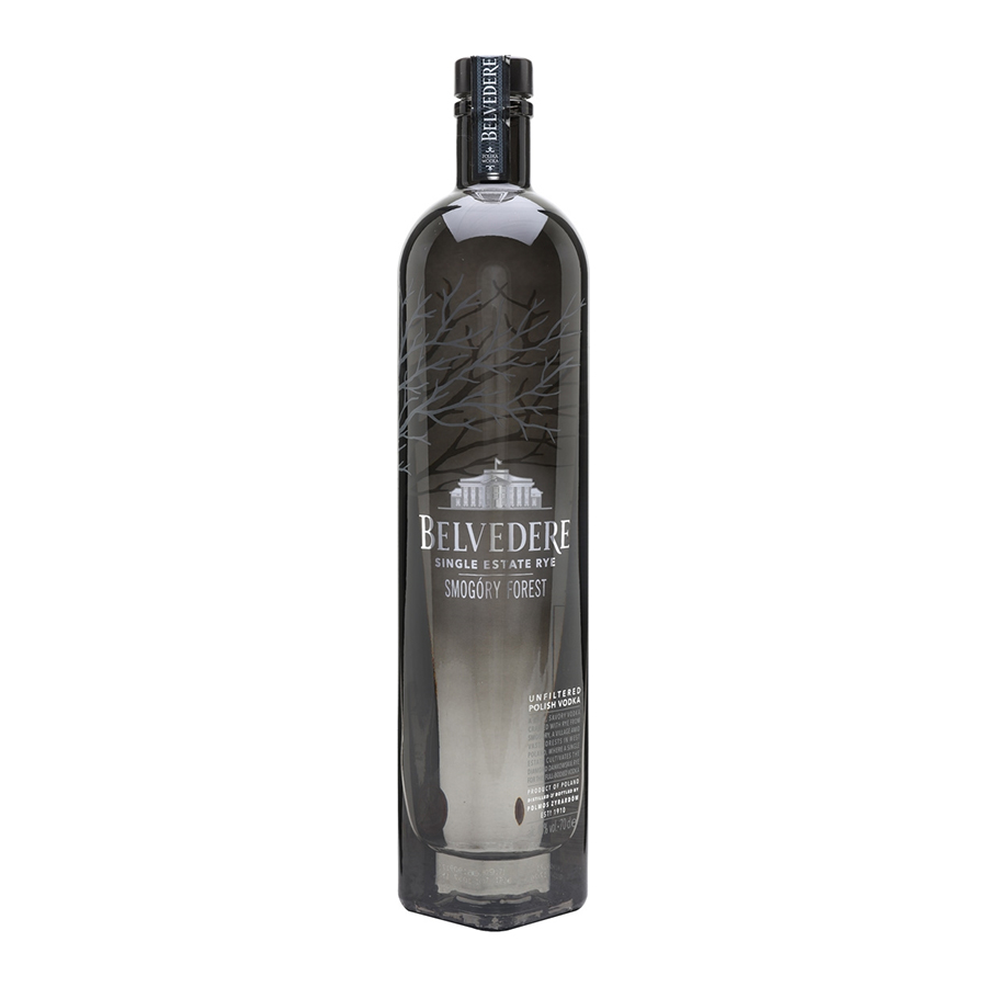 Belvedere Vodka, 700 ml : : Grocery