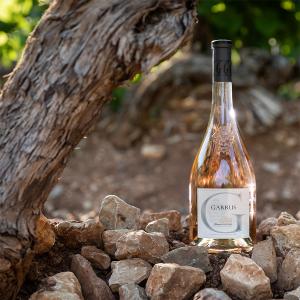 Garrus | Dry Rose Wine (2021) 750ml | Chateau D’ Esclans